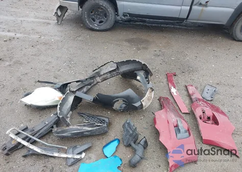 2011 Chevrolet Equinox 1Lt из США, поврежденный, VIN 2CNFLEEC2B6385259